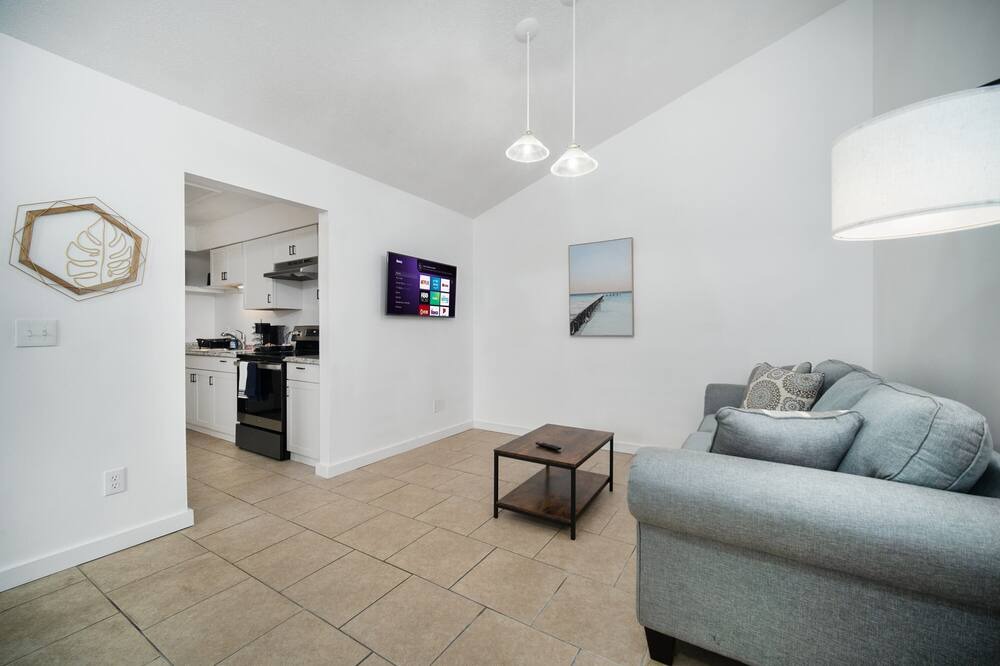 Photo of Livingroom in Southside