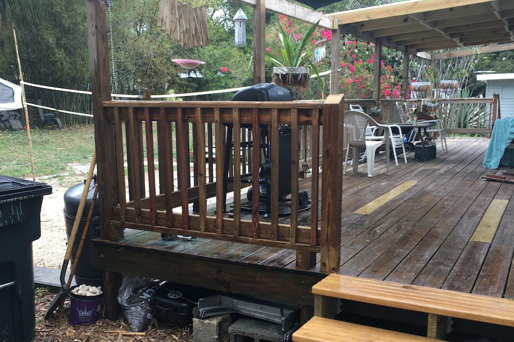 Photo of Outdoor in St. Lucie Village