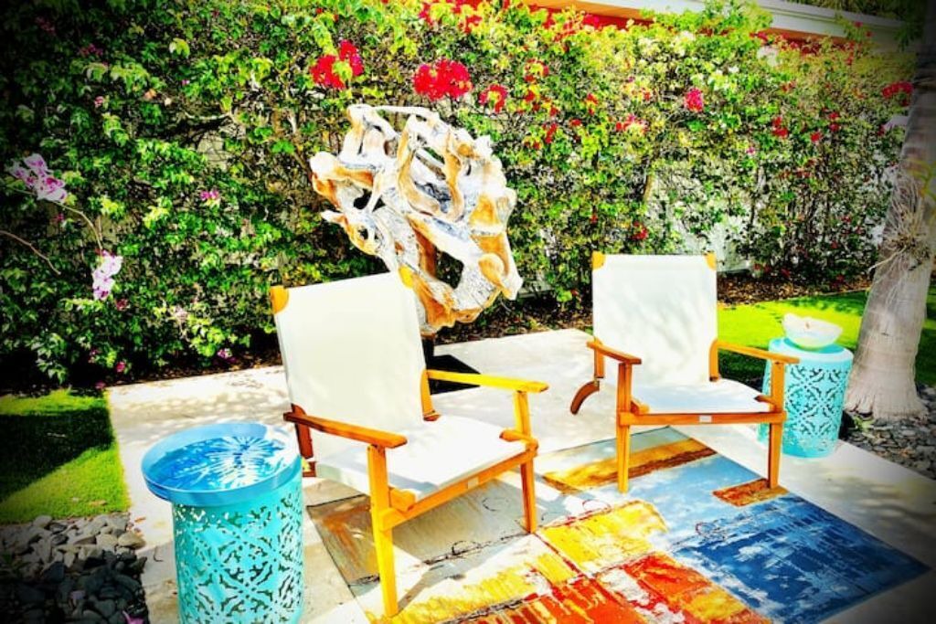 Photo of Outdoor in Parrot Cove