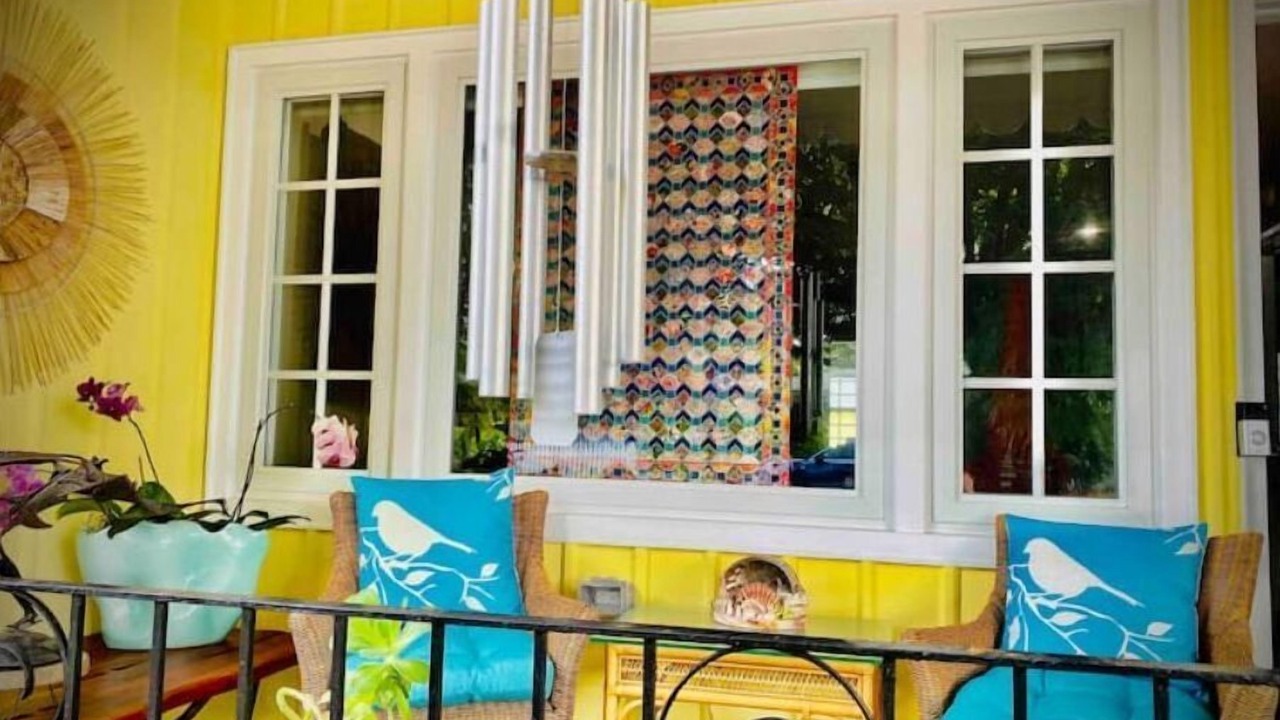 Photo of Outdoor in Parrot Cove