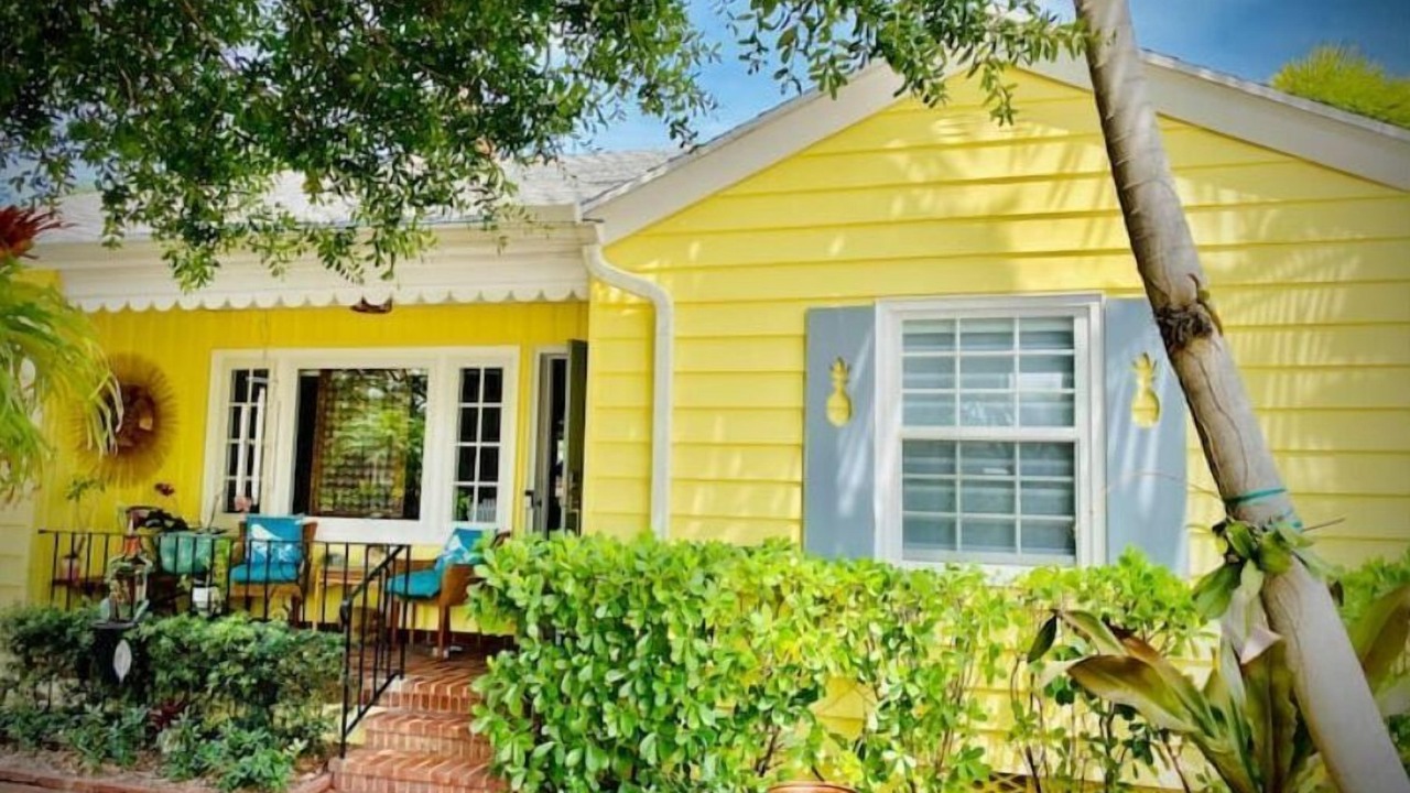 Photo of Outdoor in Parrot Cove
