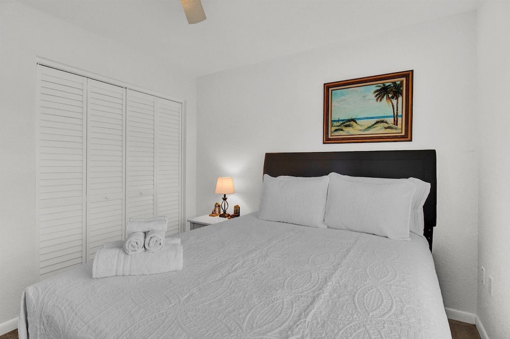 Photo of Bedroom in Dunedin