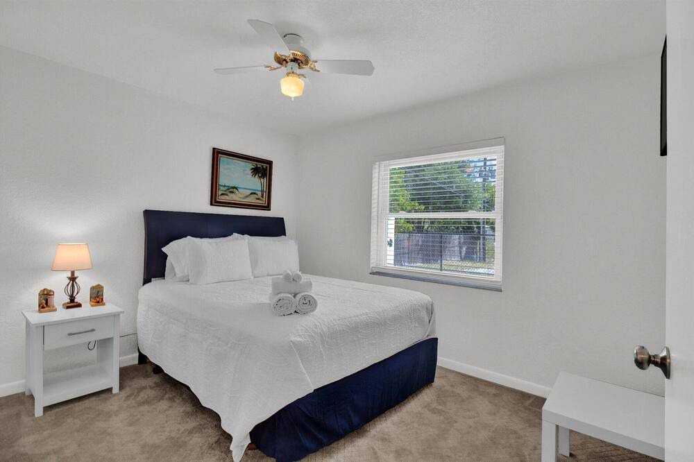 Photo of Bedroom in Dunedin