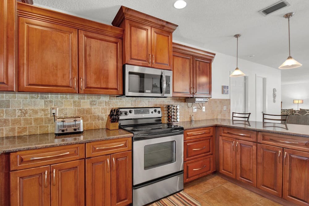 Photo of Kitchen in Dunedin