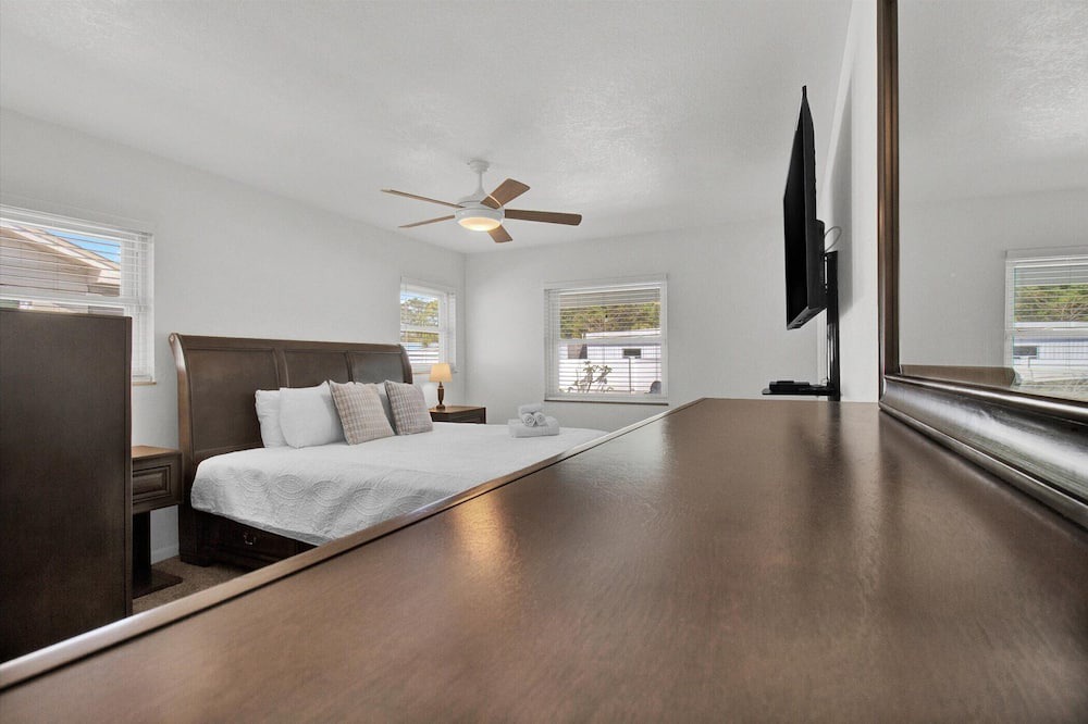 Photo of Bedroom in Dunedin