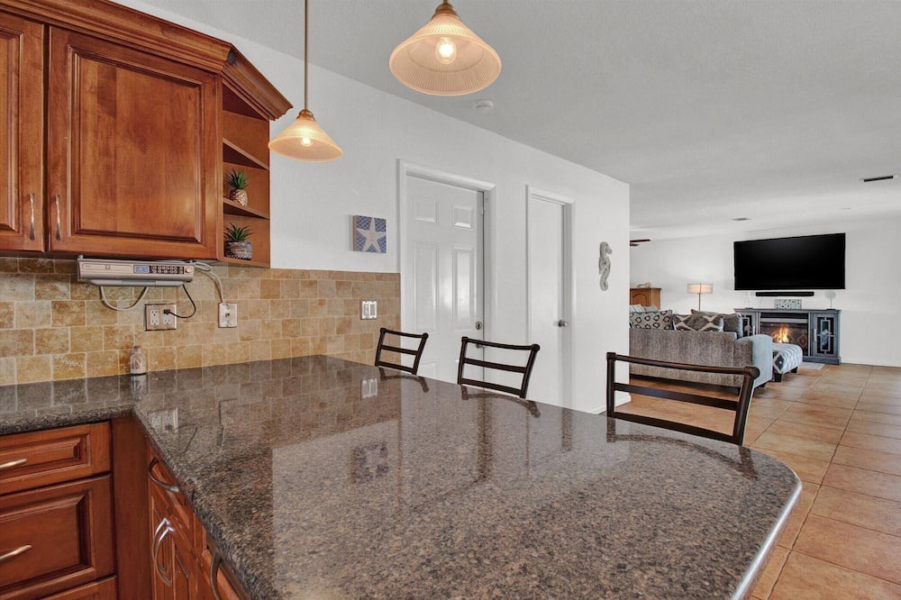 Photo of Kitchen in Dunedin