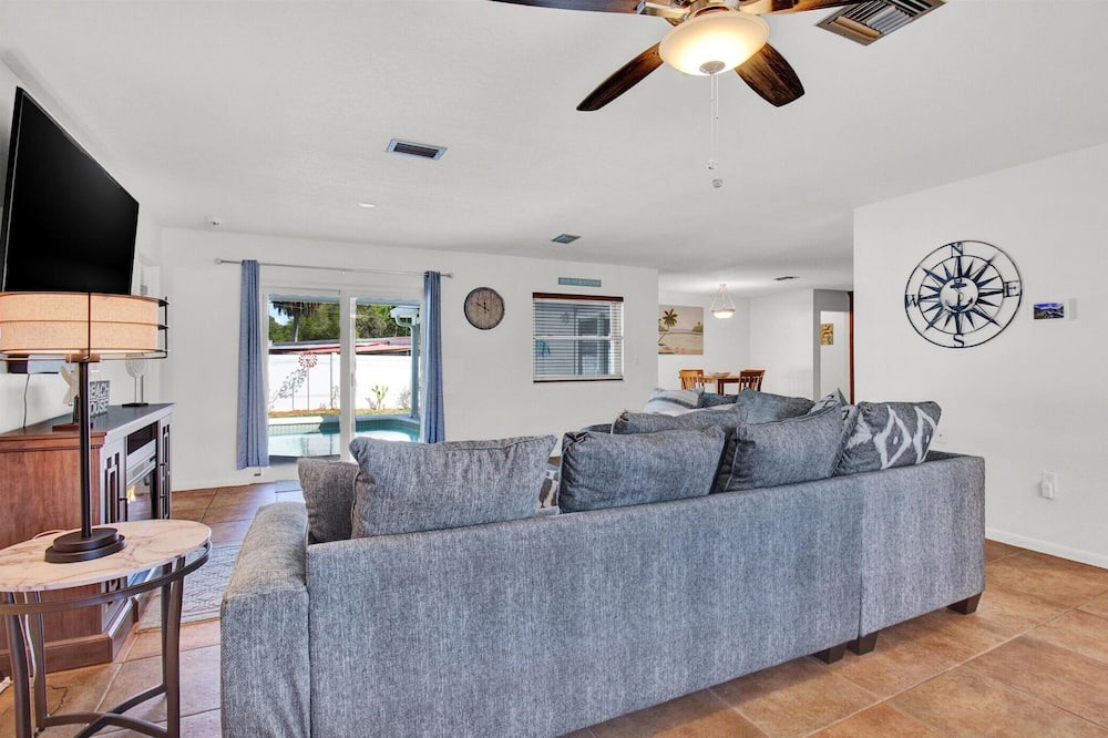 Photo of Livingroom in Dunedin