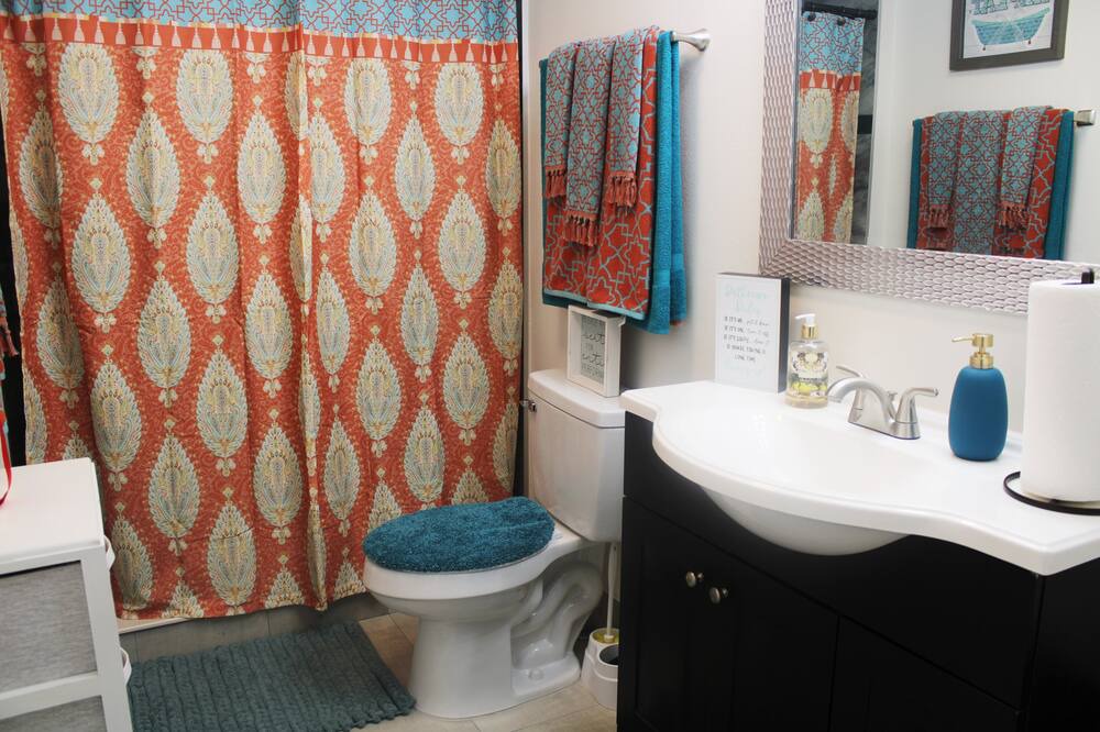 Photo of Bathroom in Sanford
