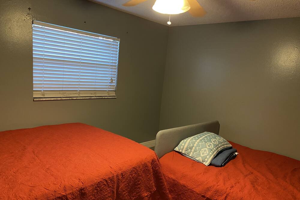 Photo of Bedroom in Pine Hills