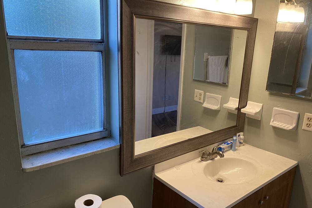 Photo of Bathroom in Pine Hills