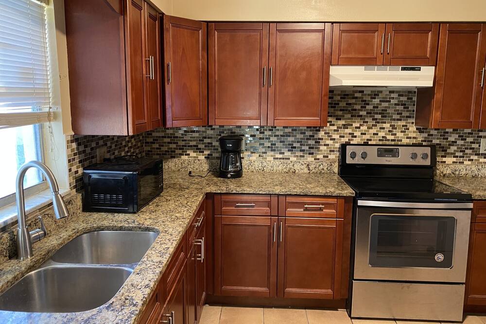 Photo of Kitchen in Pine Hills
