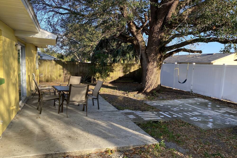 Photo of Outdoor in Pine Hills