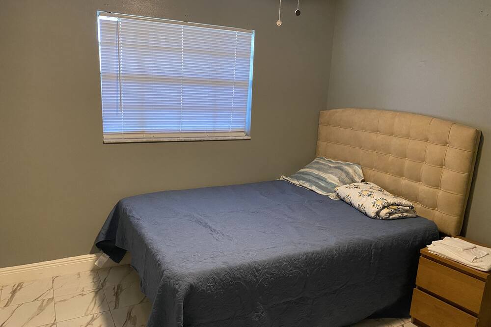 Photo of Bedroom in Pine Hills