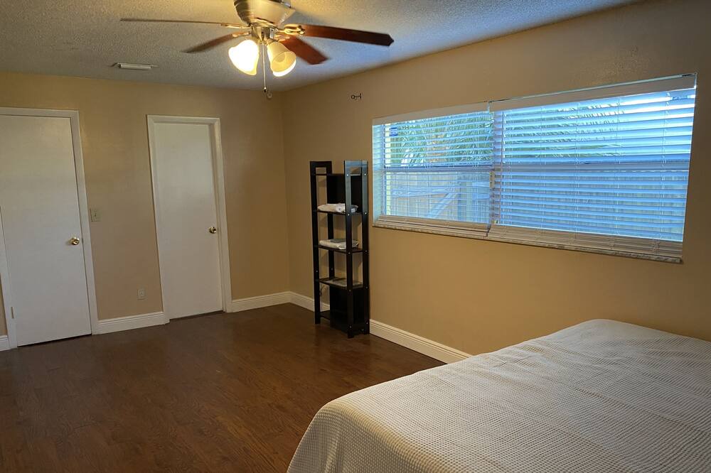 Photo of Bedroom in Pine Hills