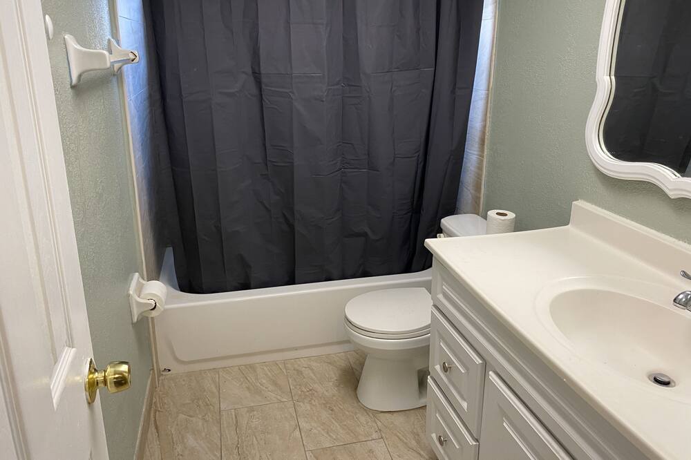 Photo of Bathroom in Pine Hills