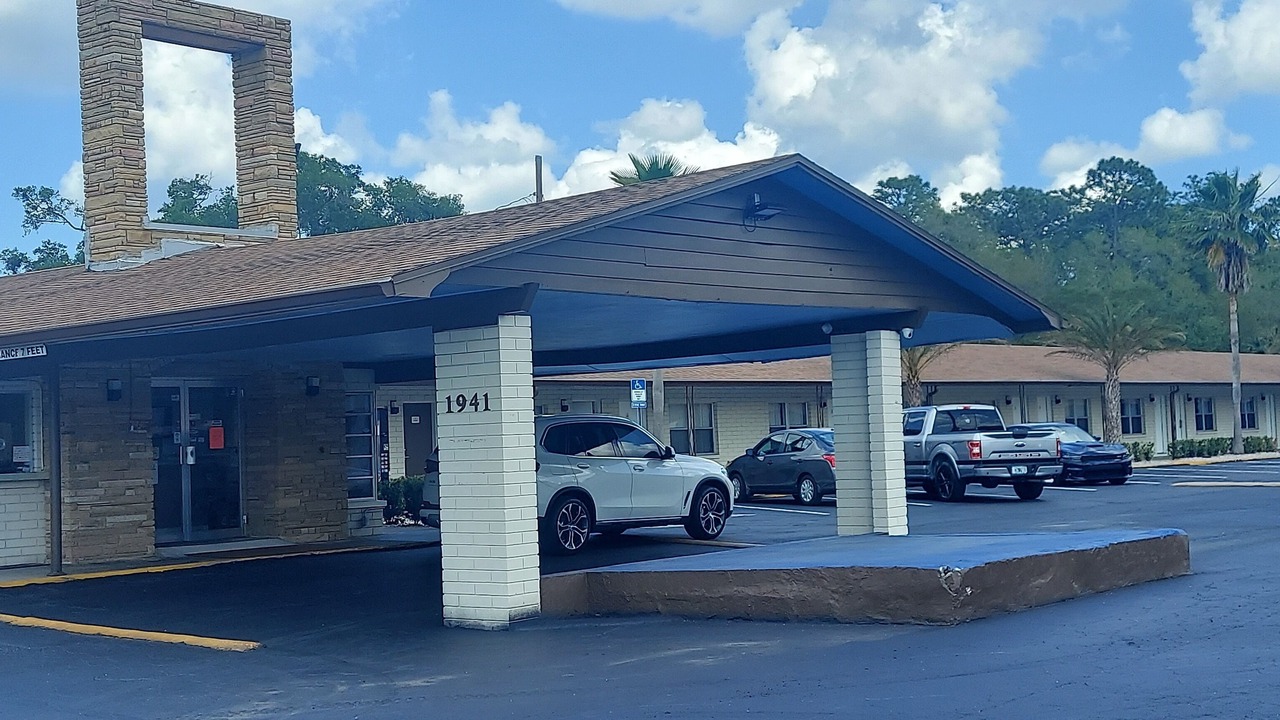 Photo of Outdoor in DeLand