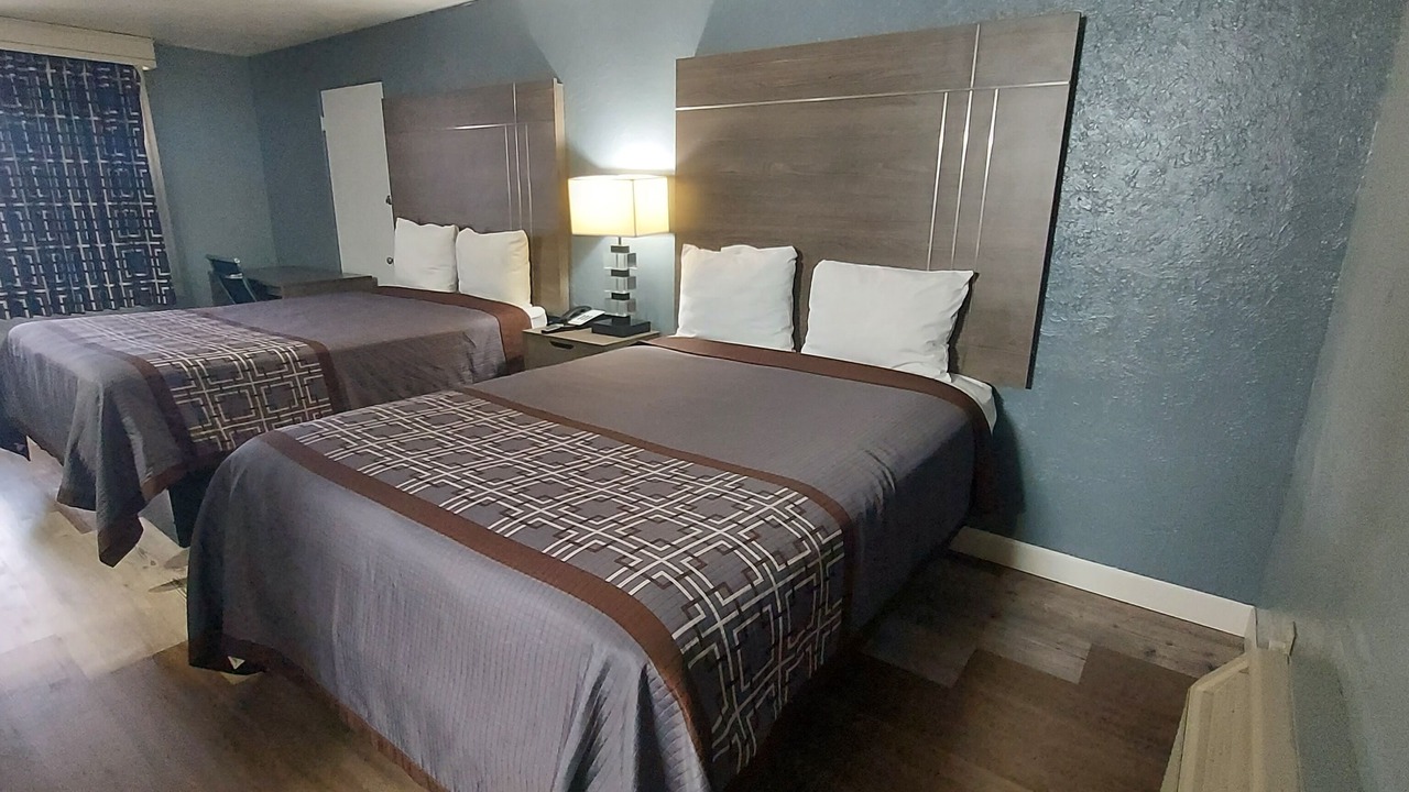 Photo of Bedroom in DeLand