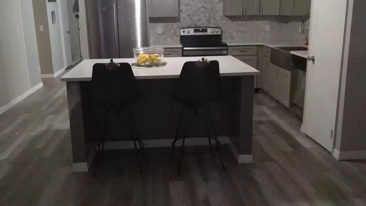Photo of Kitchen in Pine Hills