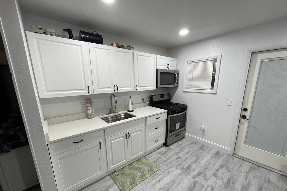 Photo of Kitchen in Plant City