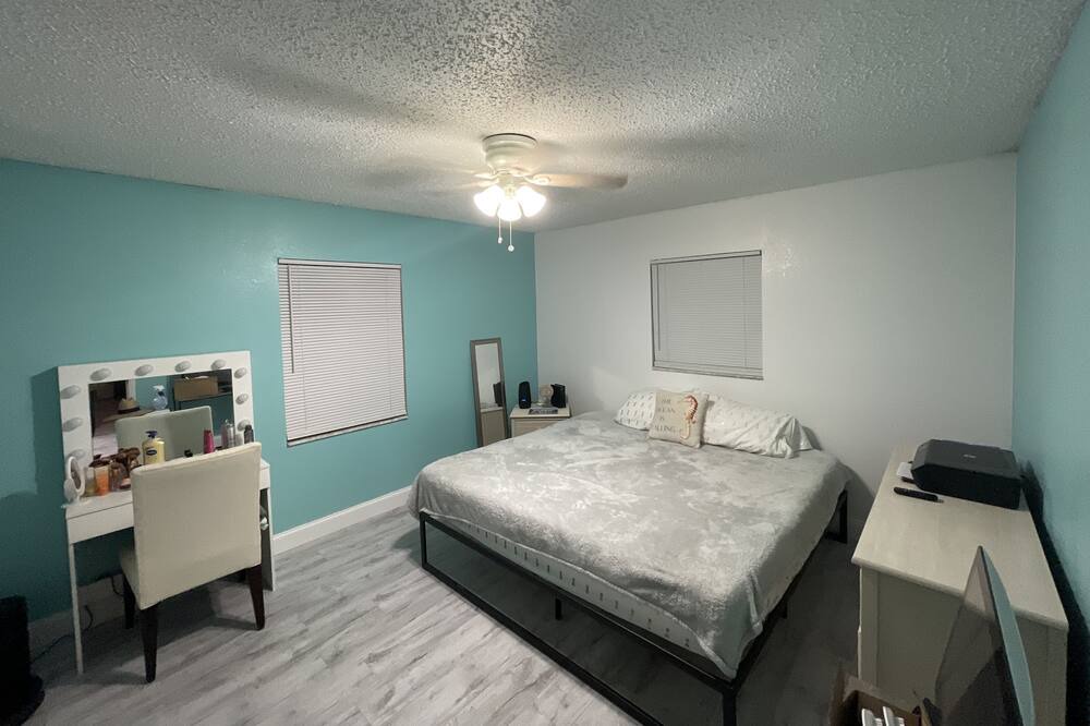 Photo of Bedroom in Plant City