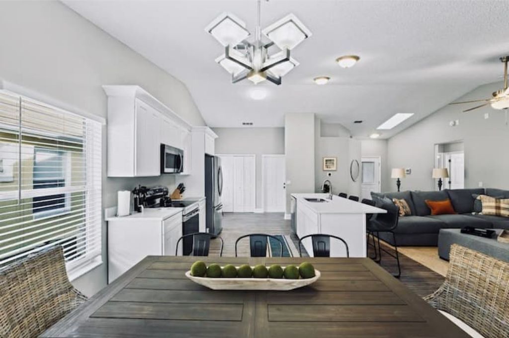 Photo of Kitchen in Indian Point