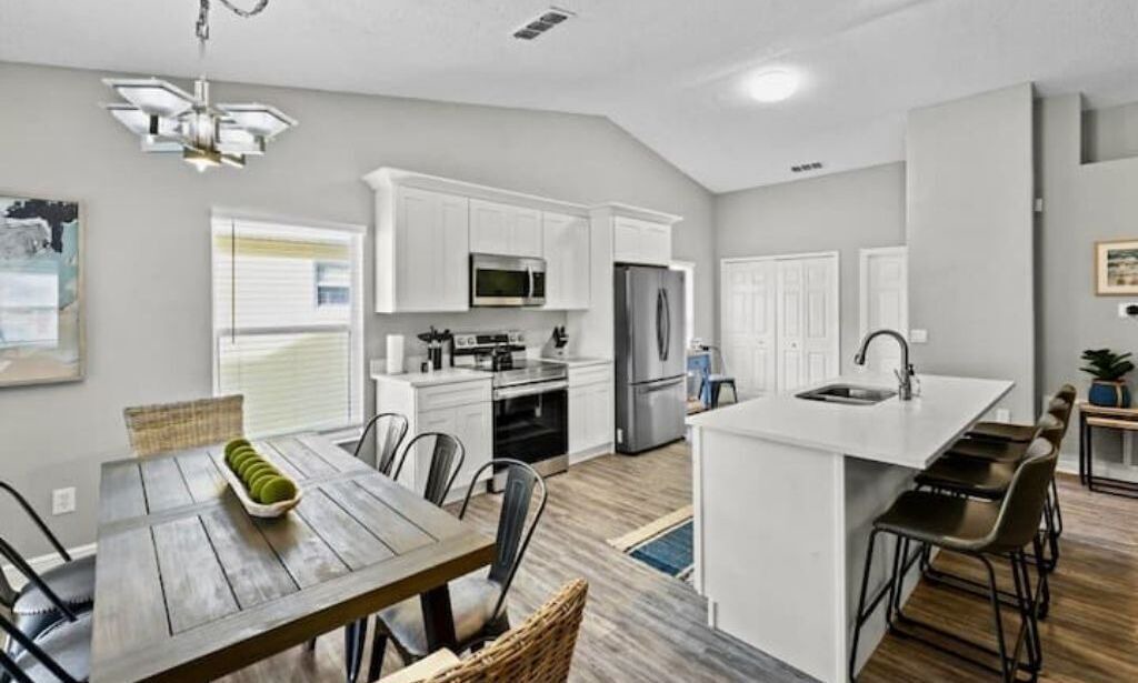 Photo of Kitchen in Indian Point