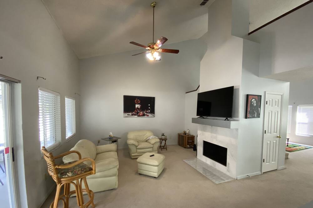 Photo of Bedroom in Tampa Palms