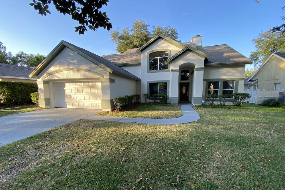 Photo of Outdoor in Tampa Palms