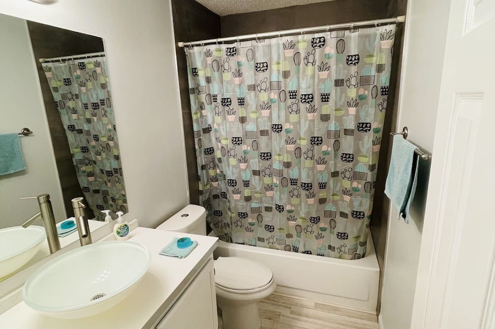 Photo of Bathroom in Tampa Palms