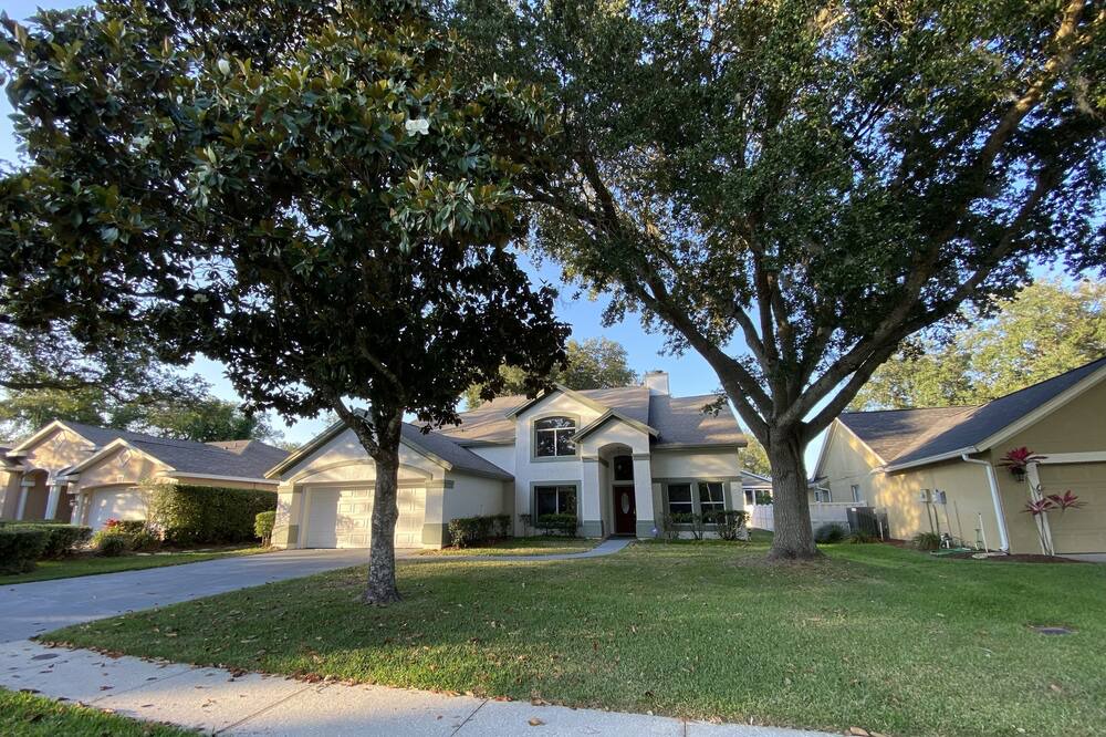 Photo of Outdoor in Tampa Palms