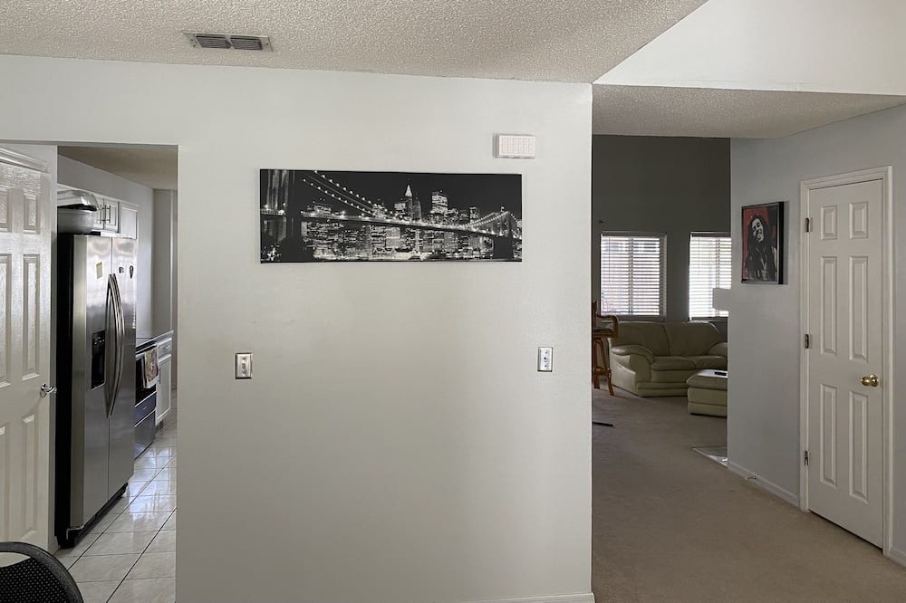 Photo of Bedroom in Tampa Palms