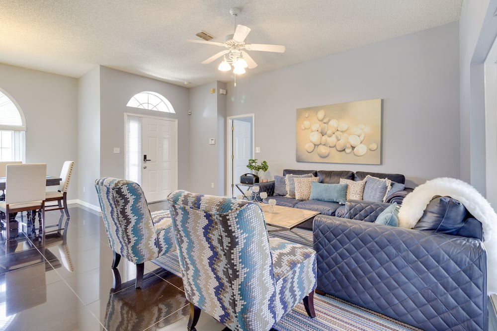 Photo of Bedroom in Orlando