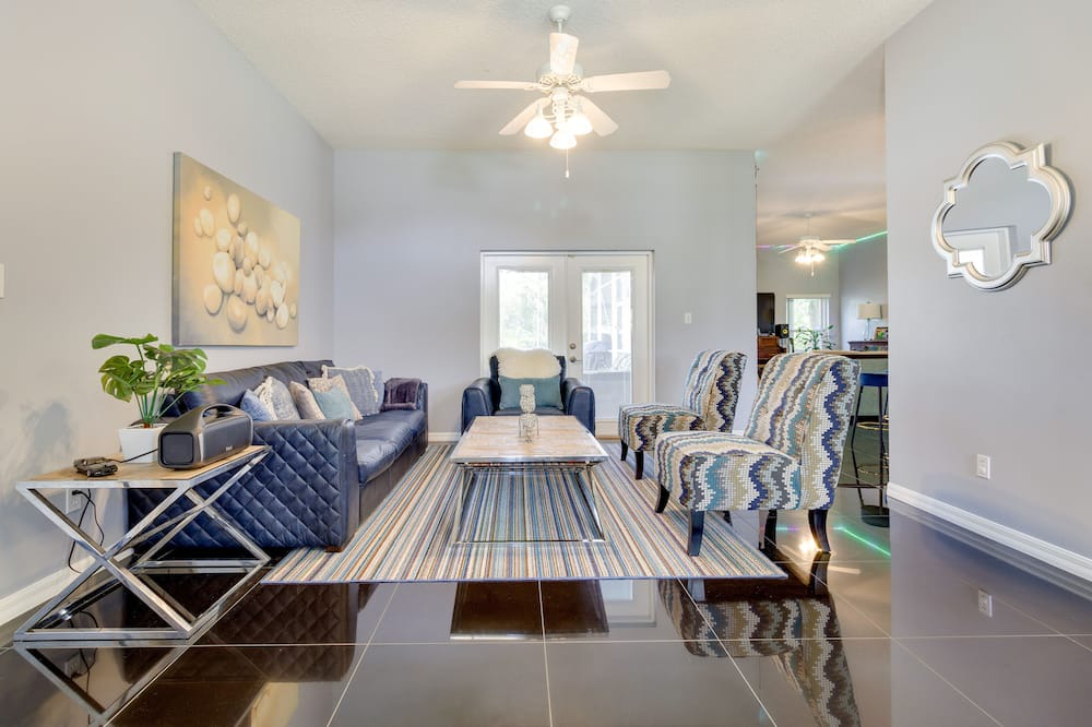 Photo of Livingroom in Orlando