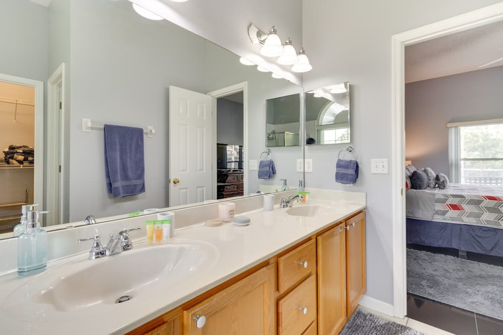 Photo of Bathroom in Orlando