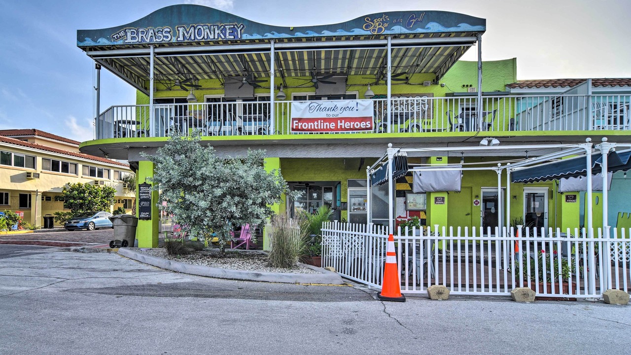 Photo of Others in Pass-a-Grille Historic District