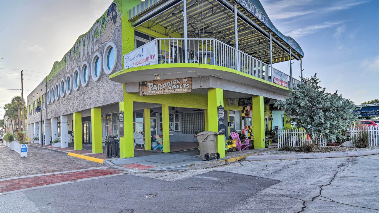 Photo of Others in Pass-a-Grille Historic District