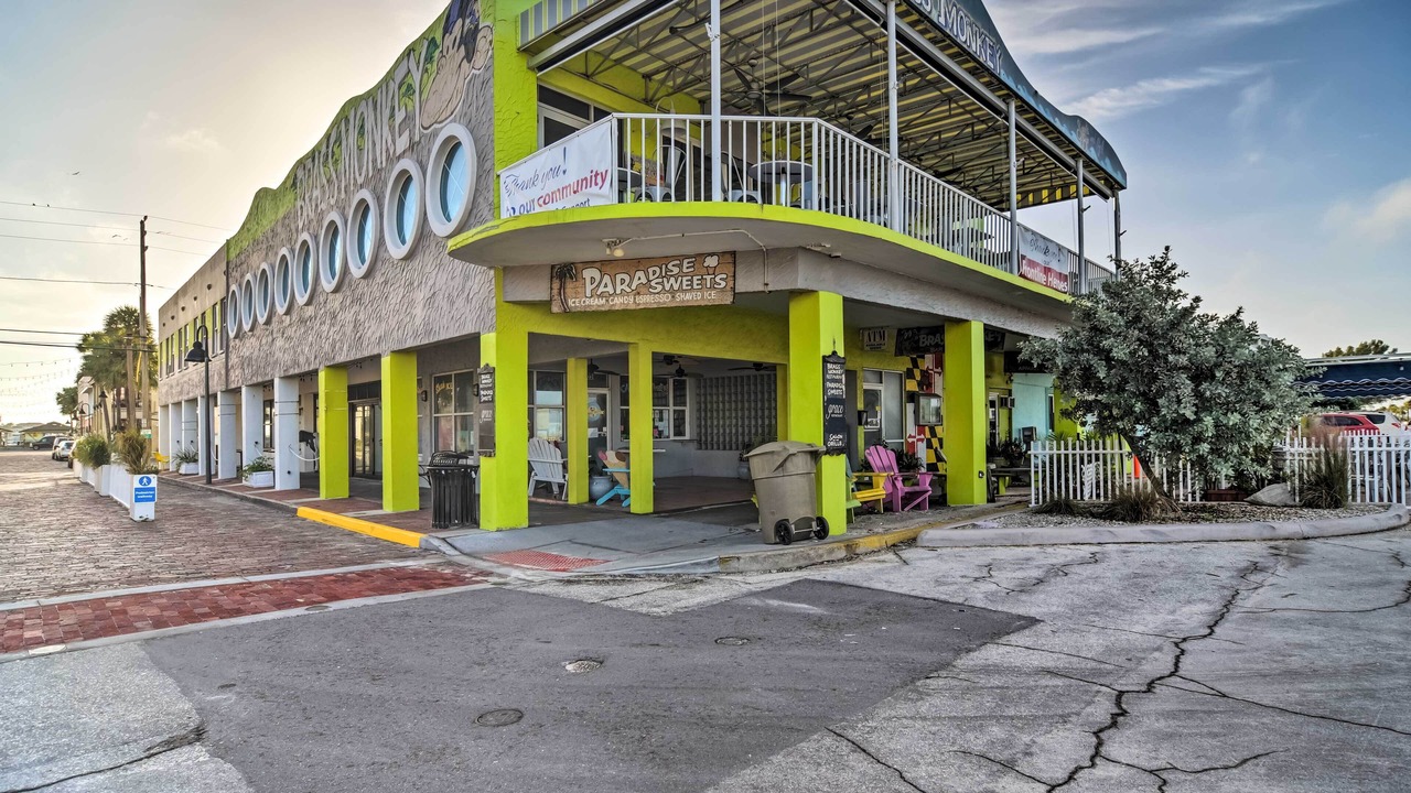 Photo of Others in Pass-a-Grille Historic District