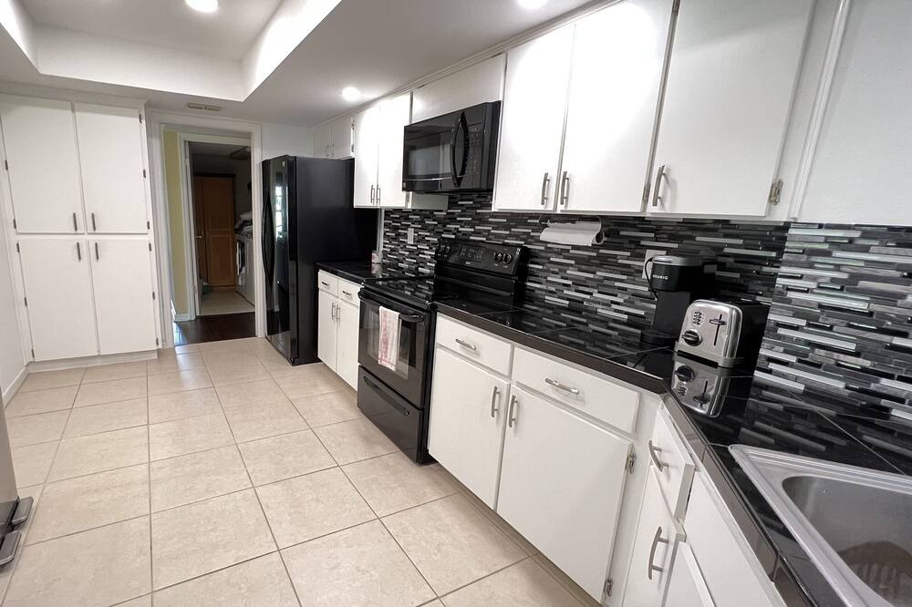 Photo of Kitchen in Landmark Estates