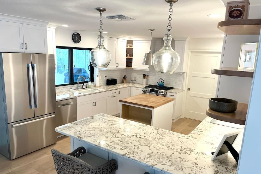 Photo of Kitchen in Lake Sarasota