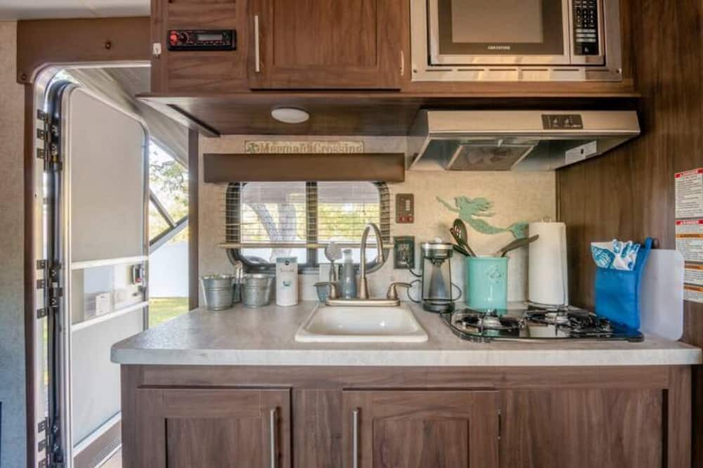 Photo of Kitchen in Brooksville