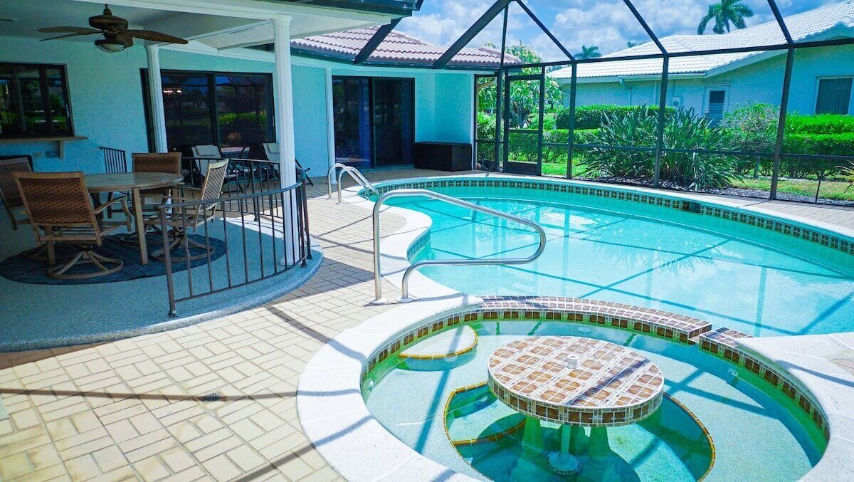Photo of Outdoor in Lely Golf Estates