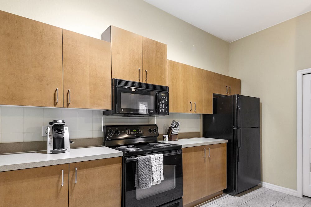 Photo of Kitchen in Wesley Chapel