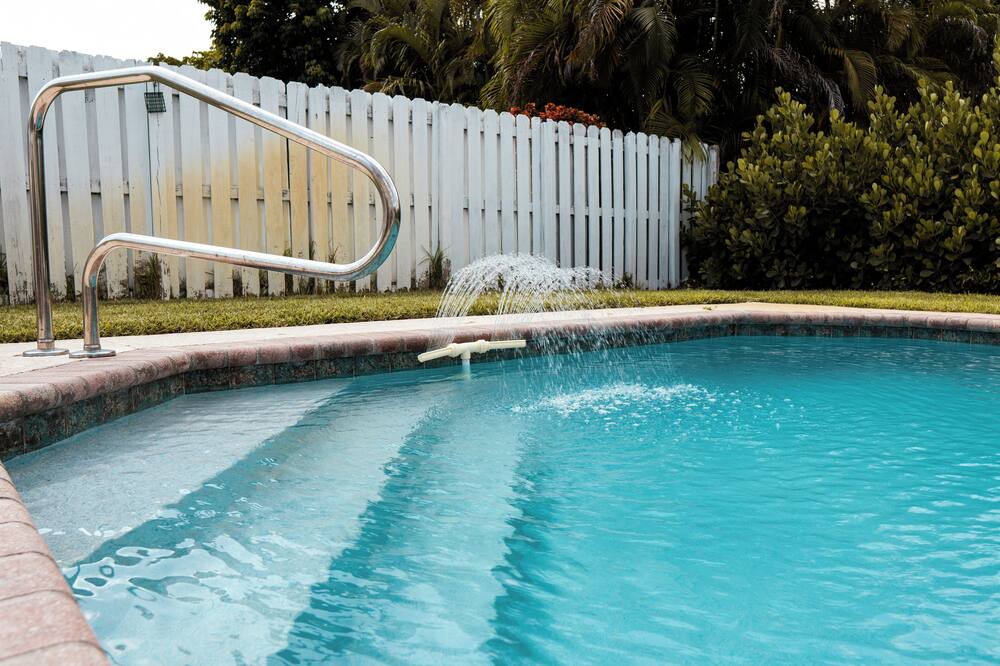 Photo of Outdoor in Coral Springs
