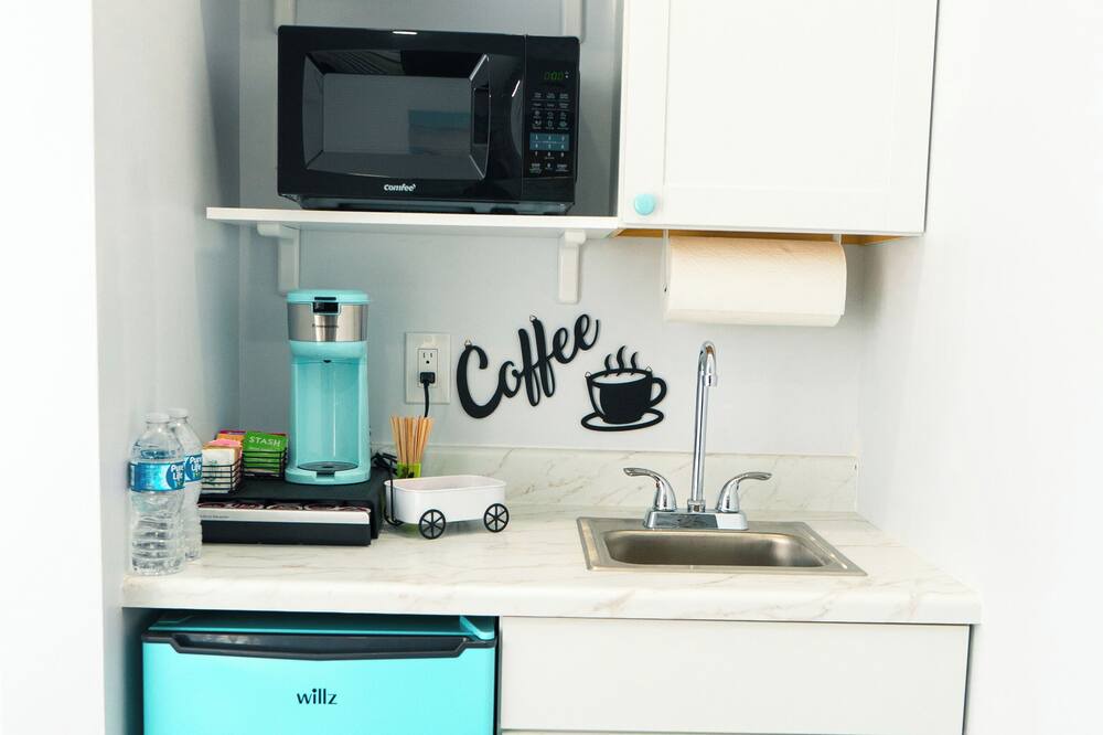 Photo of Kitchen in Coral Springs