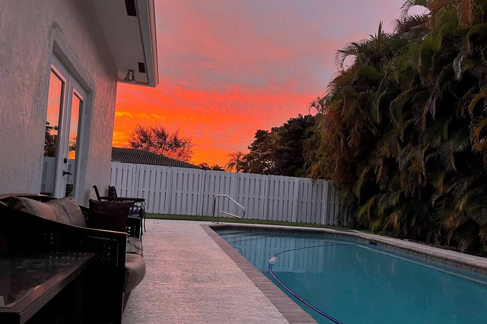 Photo of Outdoor in Coral Springs