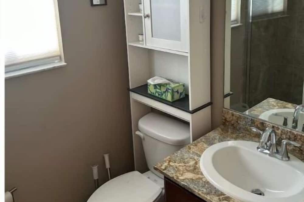 Photo of Bathroom in Ave Maria