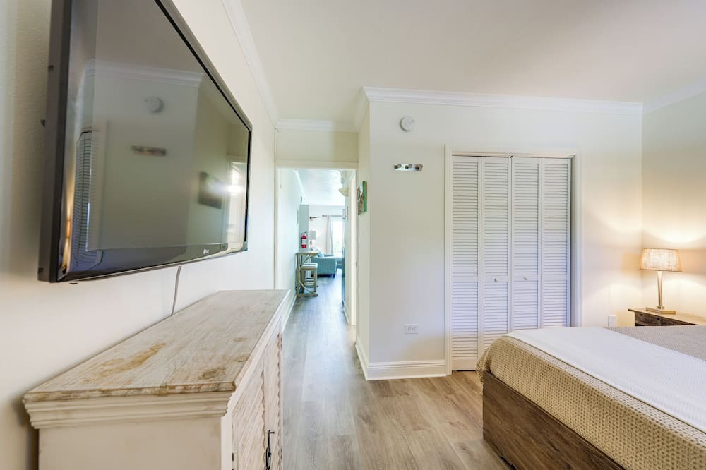 Photo of Bedroom in Marathon