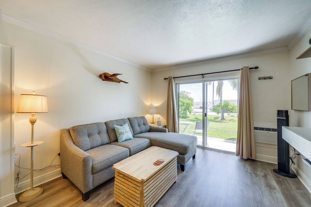 Photo of Bedroom in Marathon