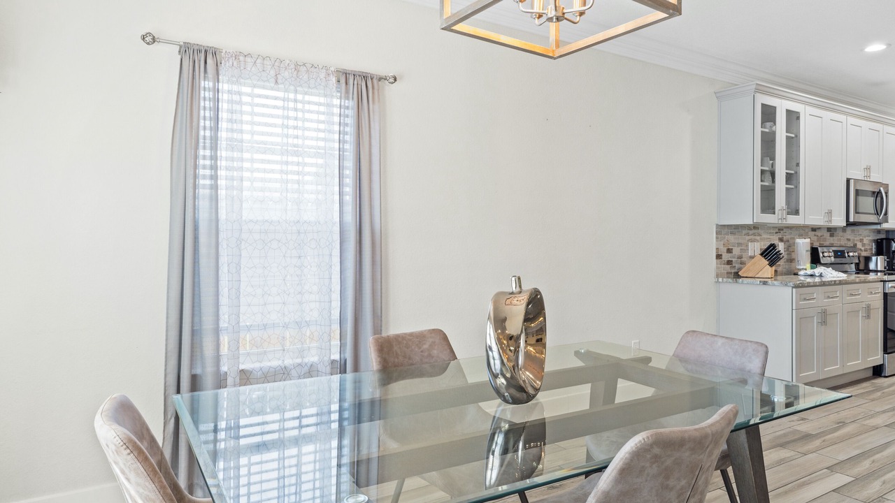 Photo of Bedroom in Inlet Beach Heights
