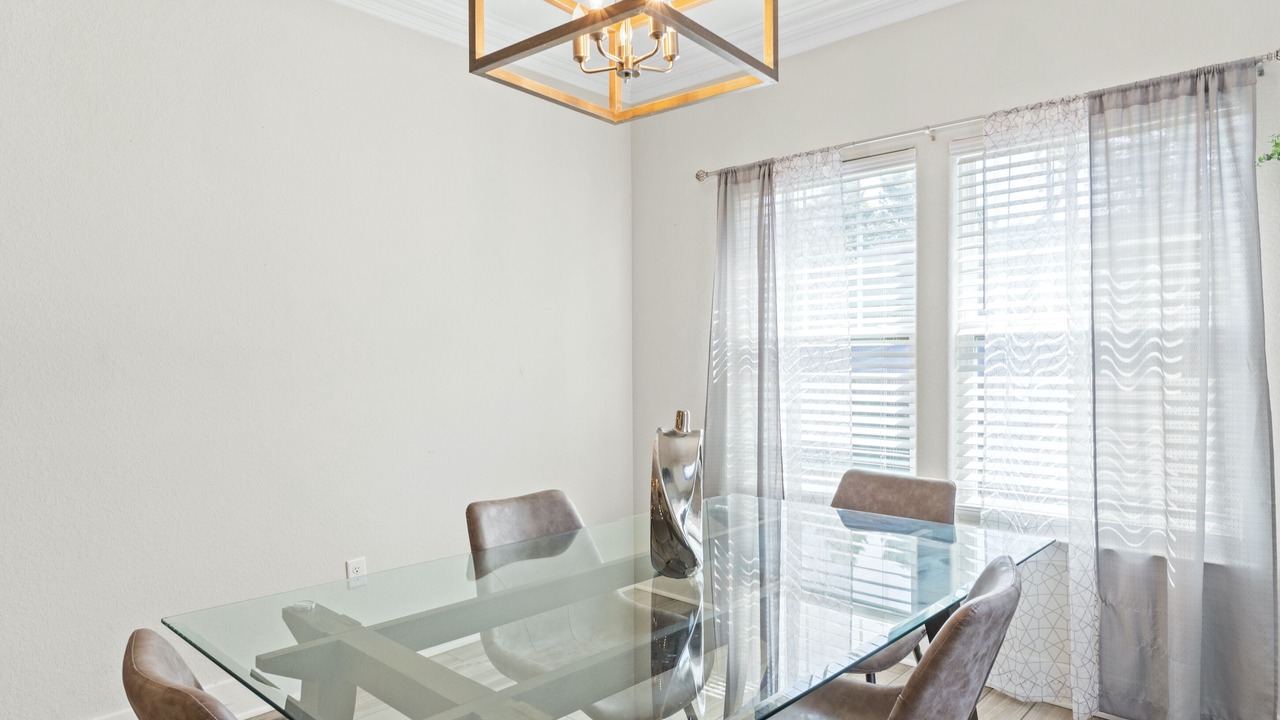 Photo of Bedroom in Inlet Beach Heights
